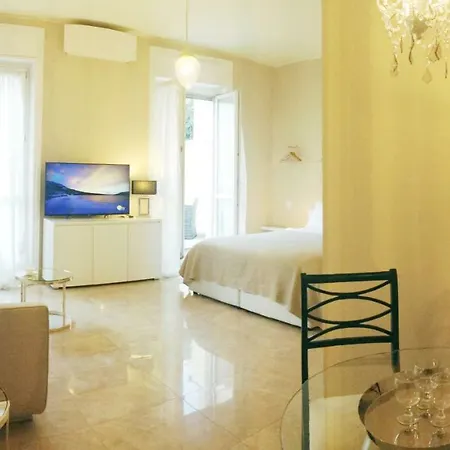 Glamour Apartment Milan
