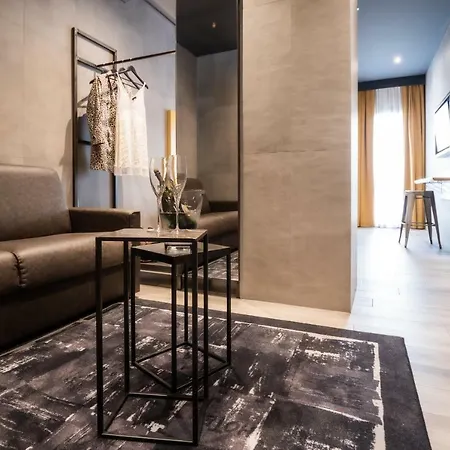 J24 Hotel Milan