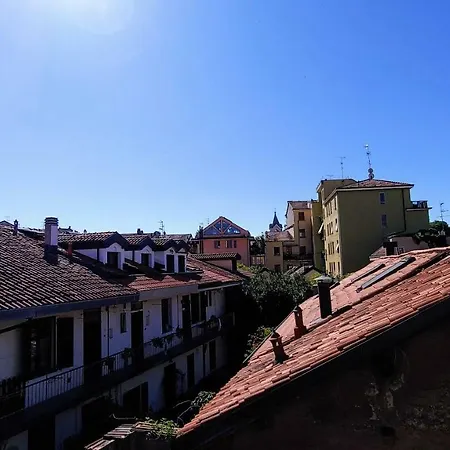 El Brumista