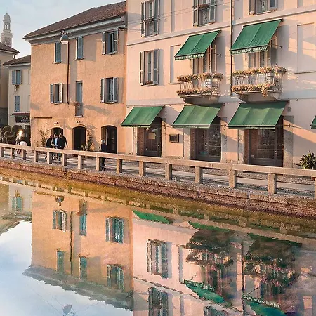 Maison Borella Hotel Milano