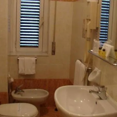 Szálloda Citta Studi