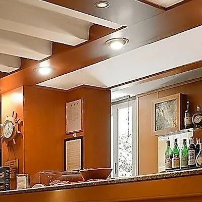 Citta Studi Hotel Mediolan