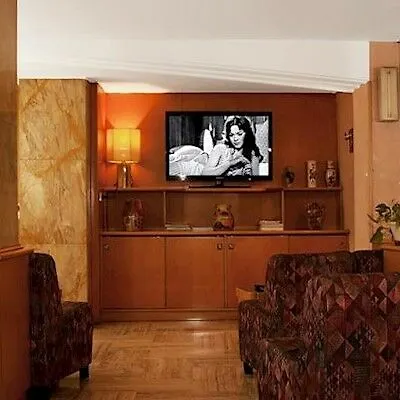 Citta Studi Szálloda Milánó