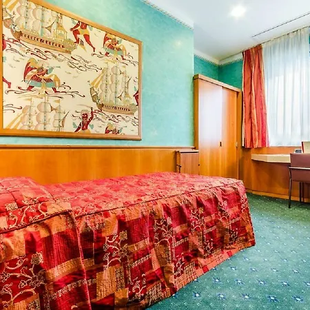 Brunelleschi Hotel