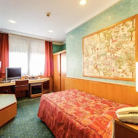 Hotel Brunelleschi 4*