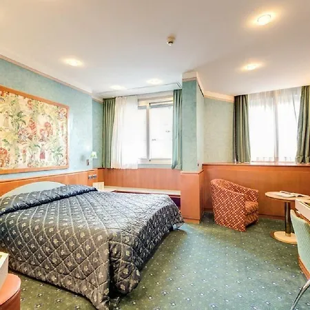 Brunelleschi 4*