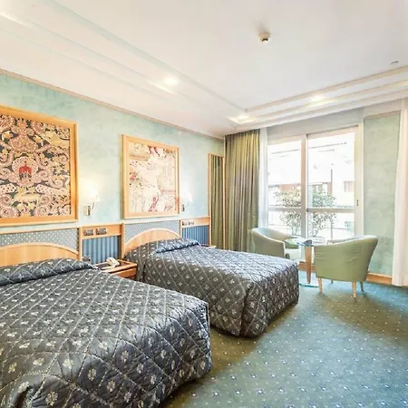 Brunelleschi 4* Milan