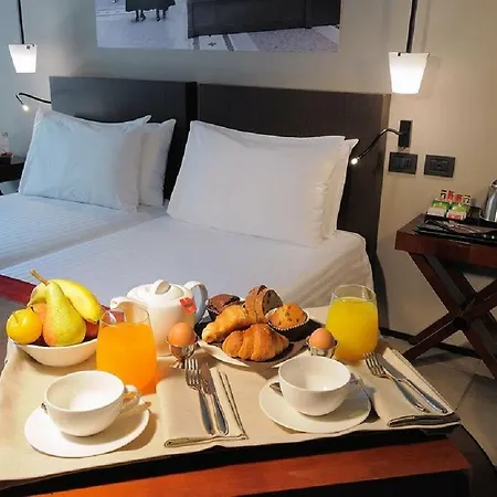 Ih Ambasciatori Hotel Milan