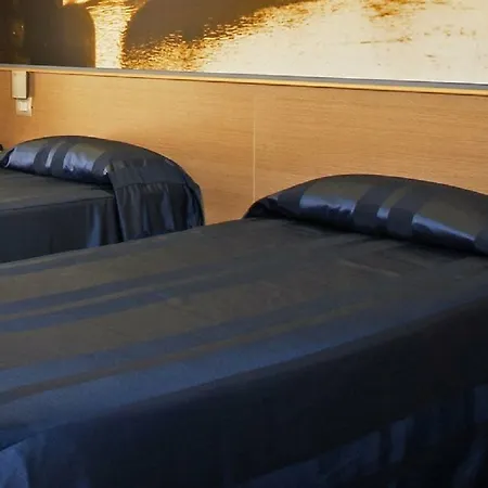 ホテル Portello 4*