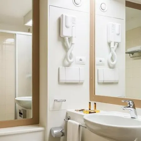 Hotel Portello Milano