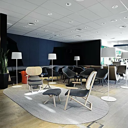 Hotel Novotel Linate Aeroporto Milan