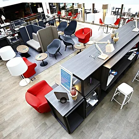Novotel Linate Aeroporto Hotel