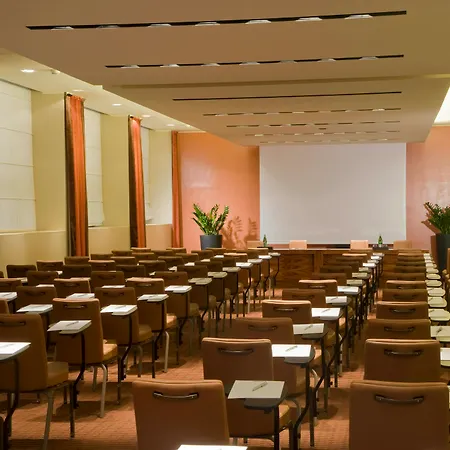 Starhotels Ritz 4*