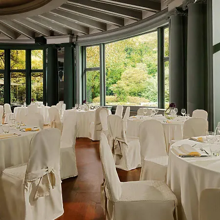 Hotel Sheraton Diana Majestic 4*