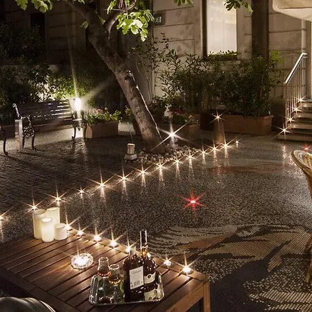 Ariosto Hotel Milan