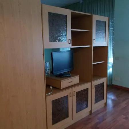 Pola Lejlighedshotel 4*