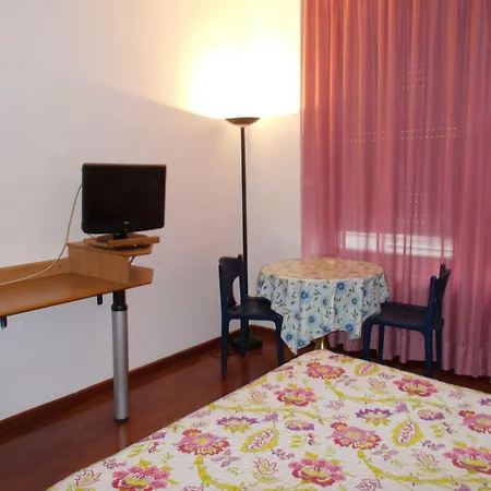 Lejlighedshotel Pola 4*