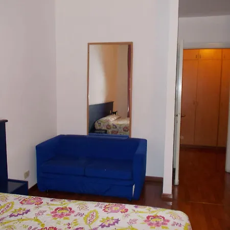 Lejlighedshotel Pola 4*