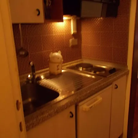 Lejlighedshotel Pola