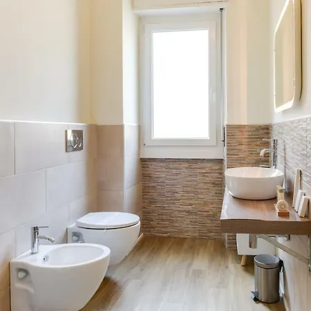 Apartamento Sweett - Solari *