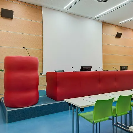 Camplus Turro Casa Per Ferie Milan