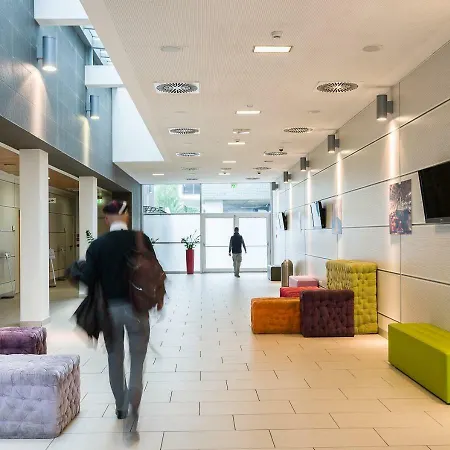 Camplus Turro Casa Per Ferie Appartement