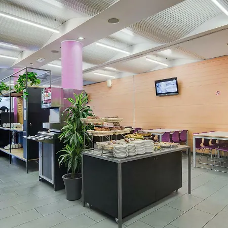 Camplus Turro Casa Per Ferie Lejlighed Milano