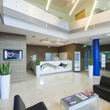 Camplus Turro Casa Per Ferie Apartment Milan
