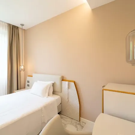 Castello 3* Μιλάνο