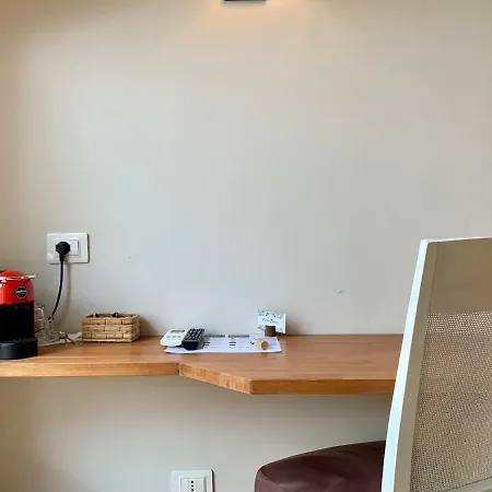 Porta Ronca - B&b, & Apts 3*