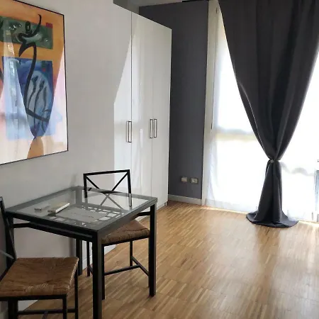 Apartment Isola