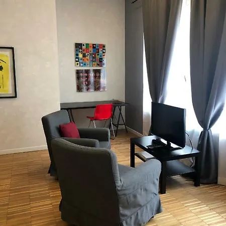 Isola Apartment