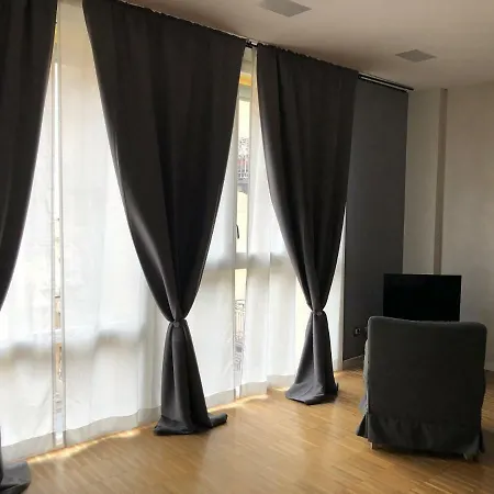 Apartment Isola