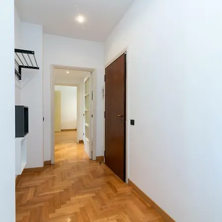 Vittoria 4 * Mailand