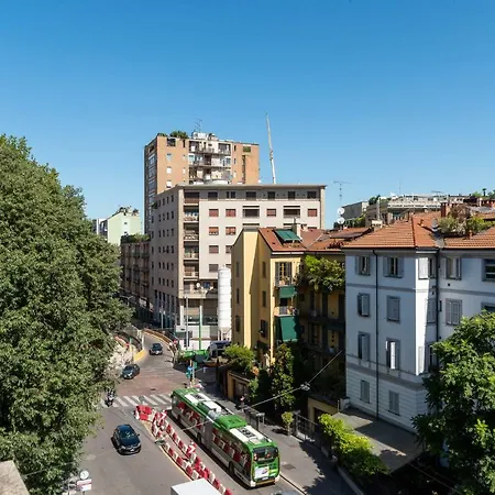 Vittoria 4 Mailand