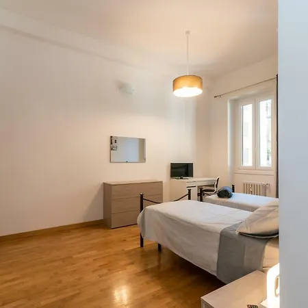 Vittoria 4 Apartment *