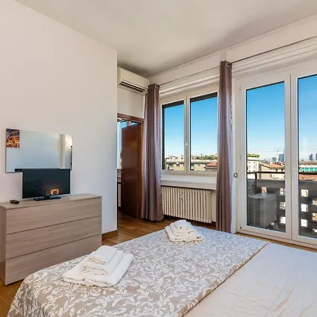 Vittoria 6 Appartement