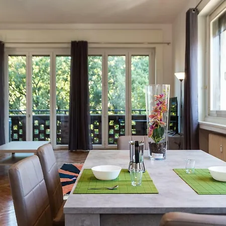 Vittoria 4 * Mailand