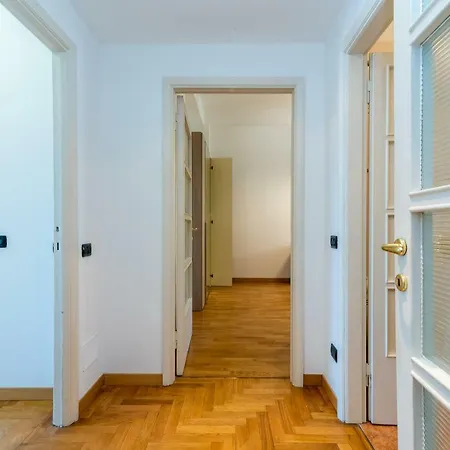 Vittoria 4 * Mailand