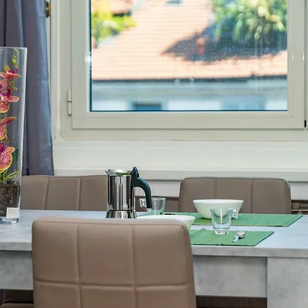 Vittoria 4 Apartment Mailand
