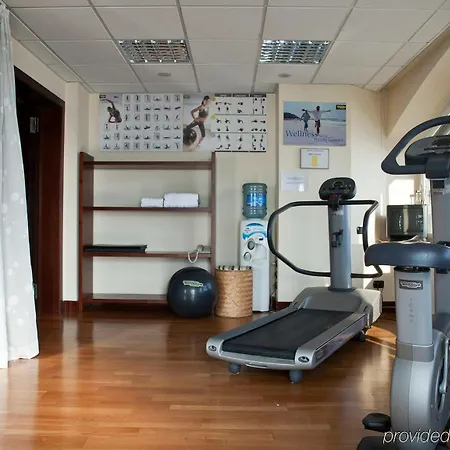 Nh Milano 2 Lejlighedshotel 4*
