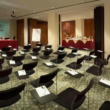 酒店 卡沃尔酒店