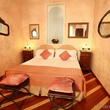Sanpi Hotel Mailand