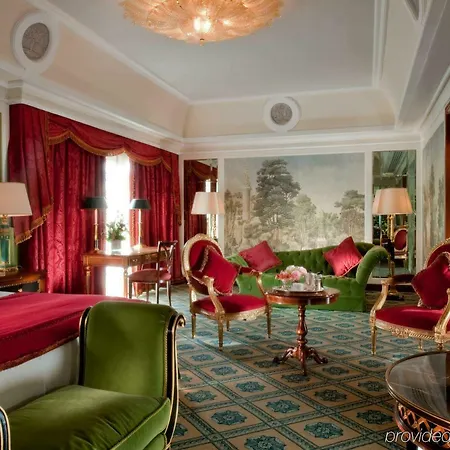 Hotel Principe Di Savoia - Dorchester Collection