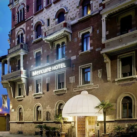 Regency 4* Milán