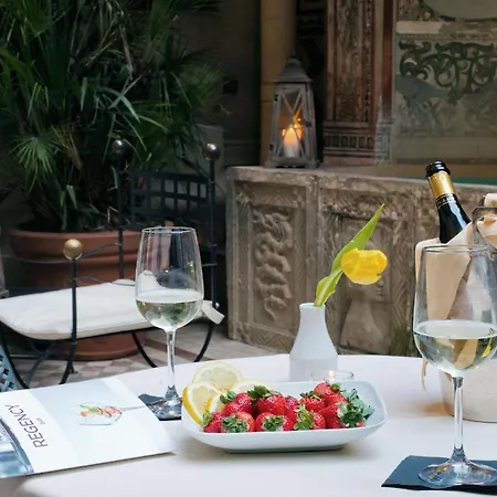 Regency Hotel Milan