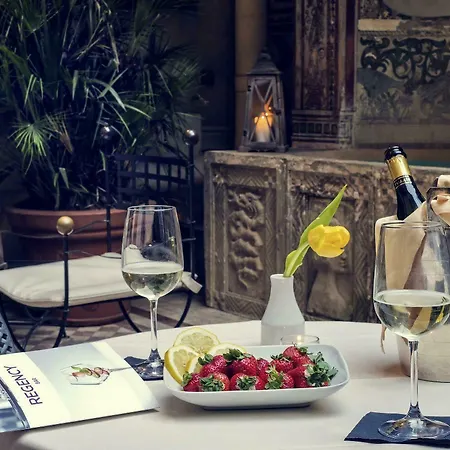 Regency Hotel Milán