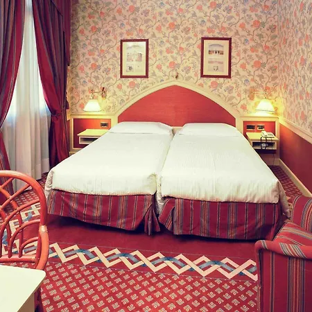 Ξενοδοχείο Regency 4*