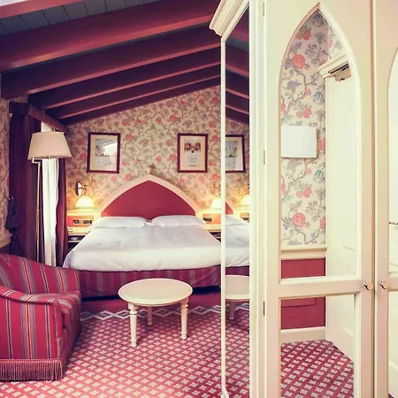 Regency Hotel