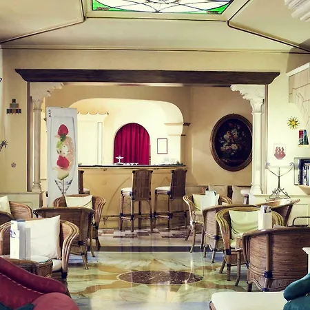 Regency Hotel Milán